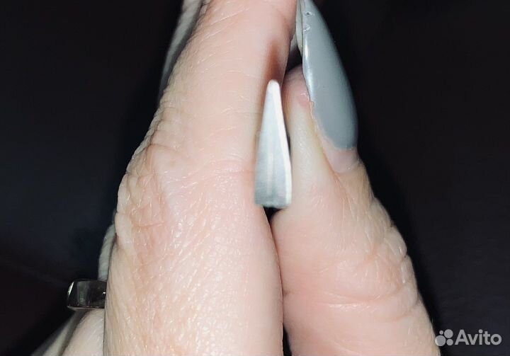 Пинцет для ресниц