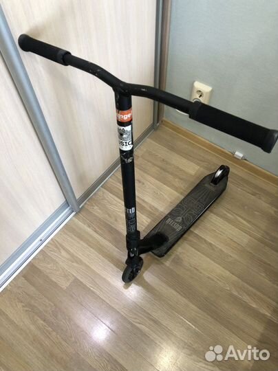 Самокат tt busted