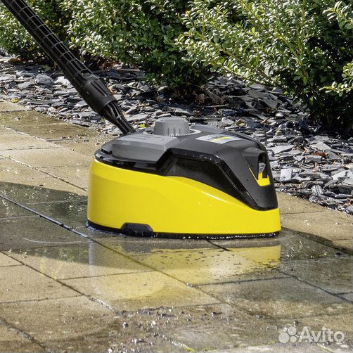 T 7 plus, karcher