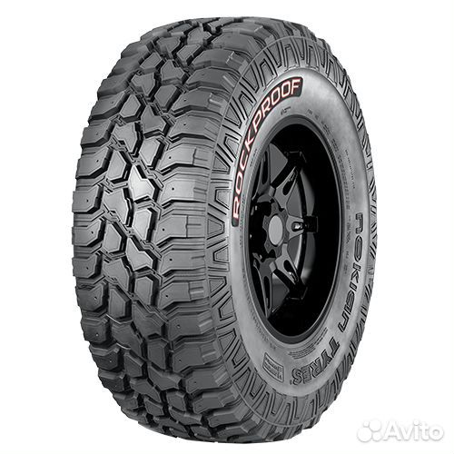 Nokian Tyres Rockproof 265/70 R17