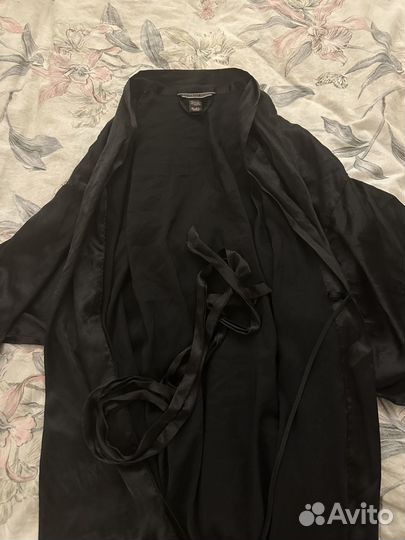Женский халат victoria secret