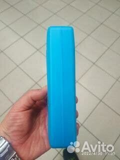 Аккумулятор холода / Хладаген / Генератор