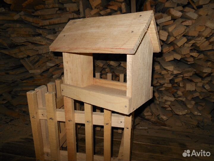 Свитерочки для собак Кормушка для птиц