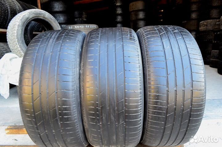 Bridgestone Turanza ER30 255/50 R19
