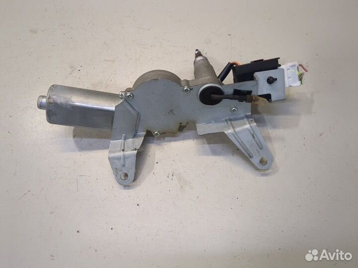 Двигатель стеклоочистителя задний Chevrolet Aveo