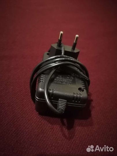 Фантомное питание для конденсаторного микрофона