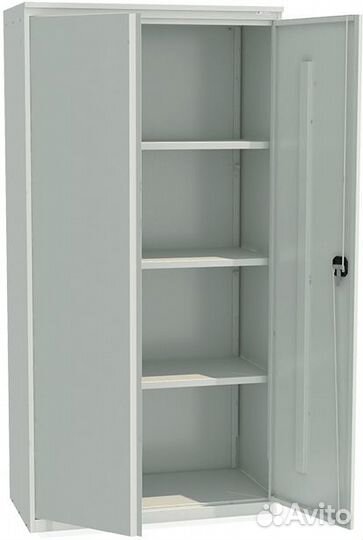 Шкаф архивный ALR 2010