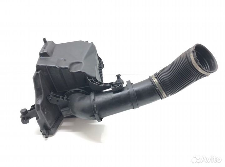 Корпус воздушного фильтра Volvo S40 2.0 TD 2008