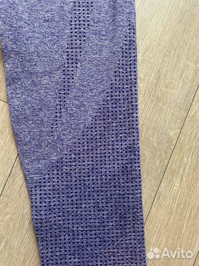 Костюм для фитнеса и йоги новый