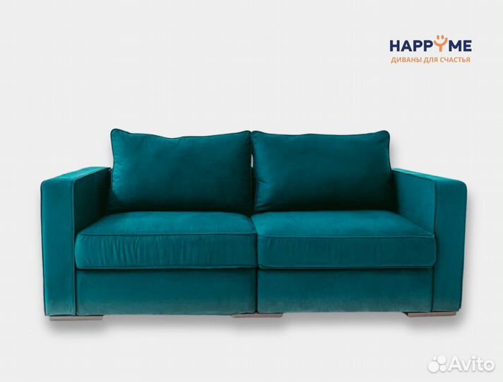 Диван П-образный