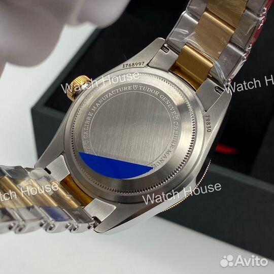 Мужские часы Tudor