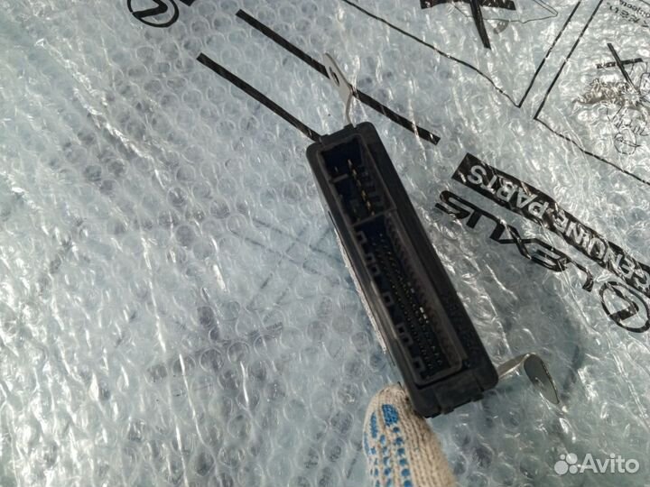 Блок зеркал Toyota Land Cruiser 200