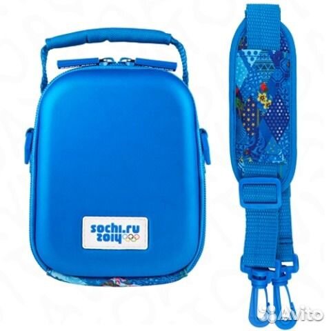 Сумка для гаджетов Bosco