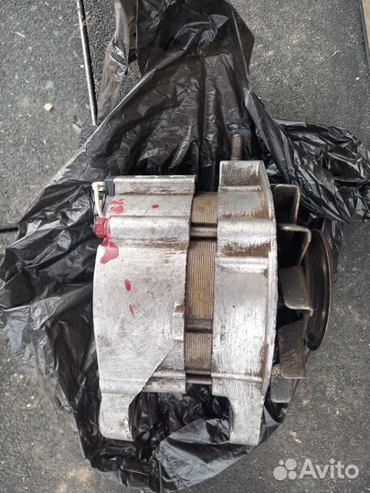 Генератор бу