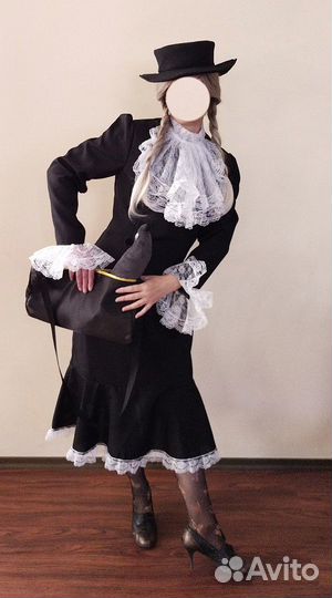 Шапокляк, Чебурашка, королева, медуза, Нептун