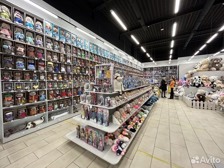 Гусь обнимусь Куклы Кот Басик Зайки Акулы Мишки