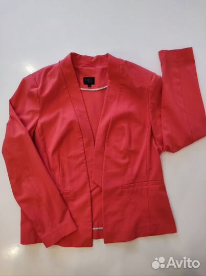 Женские вещи пакетом 48 размер