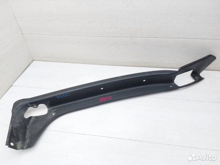 Водосток задний правый Bmw X6 E71 35DX M57N2 306