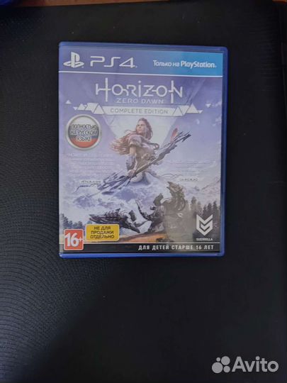 Игра для приставки