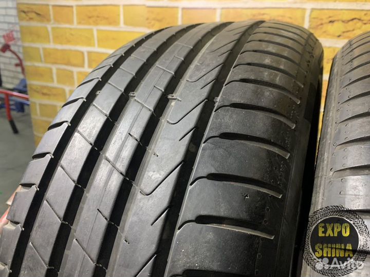 Pirelli Cinturato P7 (P7C2) 225/45 R18 и 255/40 R18 91Y