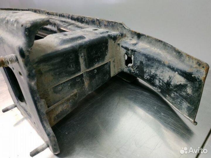 Усилитель бампера задний Mercedes-Benz M-Class