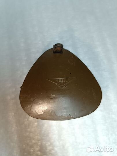 Велосипедный немецкий бардачок