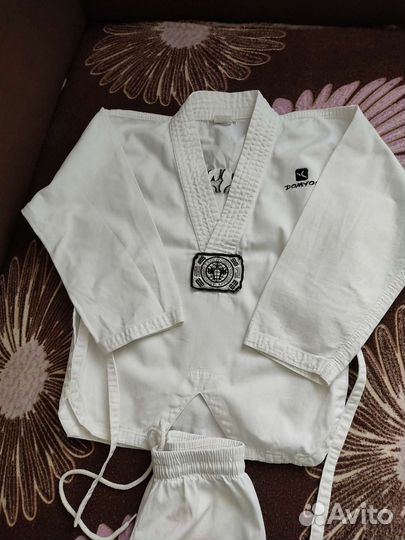 Кимоно для тхэквондо / итф