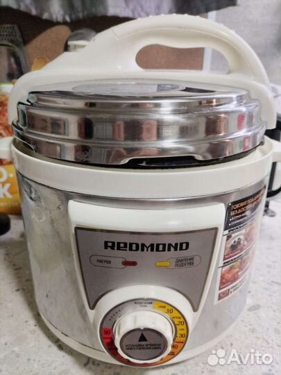 Мультиварка