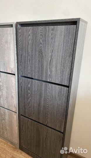 Тумба для обуви обувница