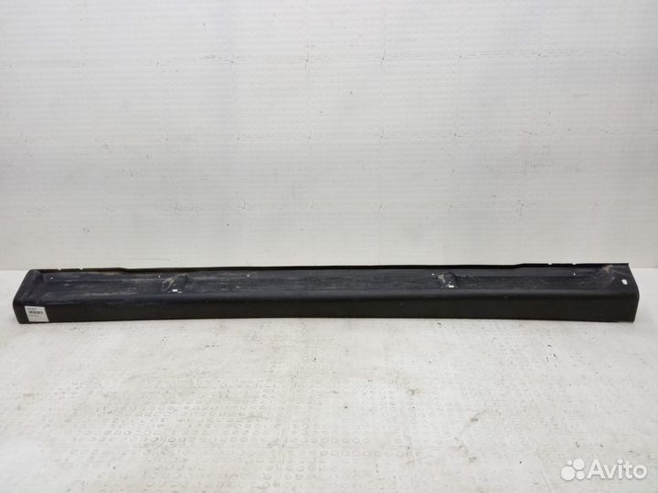 Накладка порога правая Mitsubishi Outlander 3 GF