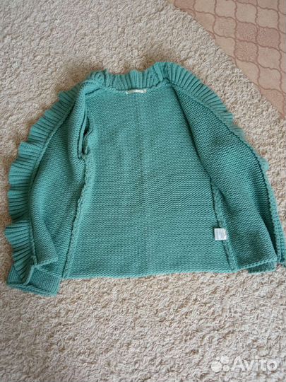 Кардиган женский Pauline