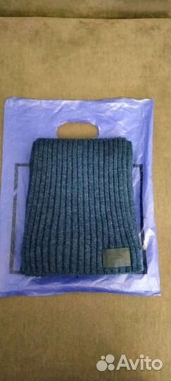 Шарф новый