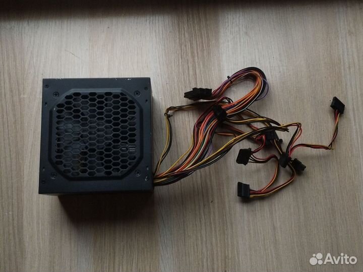 Блок питания для пк 450w