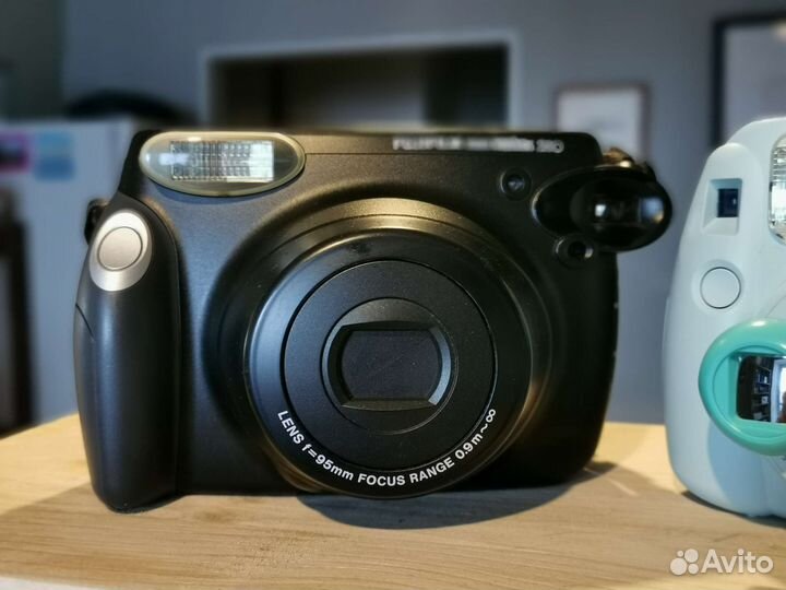 Instax wide 210 / instax mini 8