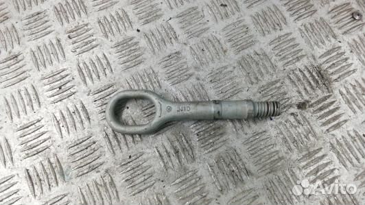 Крюк буксировочный volkswagen golf 5 (ODN55H801)