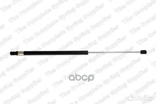 Пружина газовая багажника mercedes viano 09/03