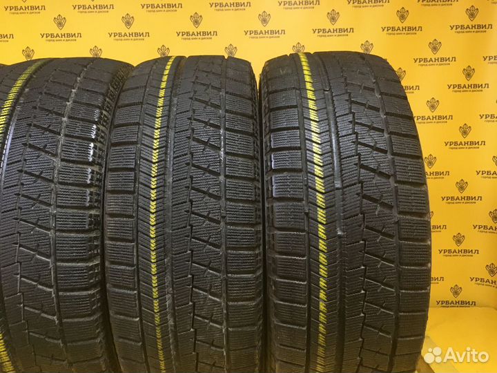 Bridgestone Blizzak VRX 205/55 R16 91R
