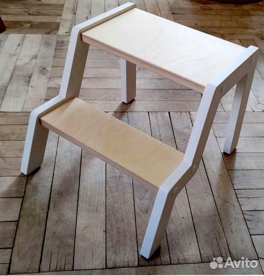 Ступенька для детей