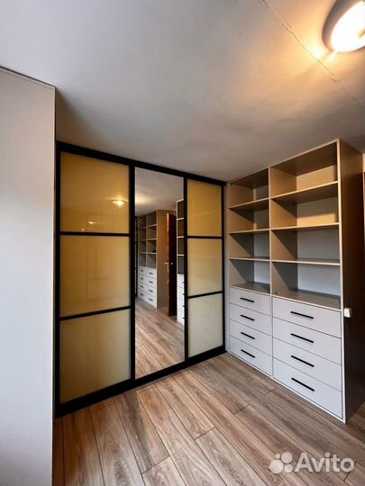 Сборщик нестандартной мебели