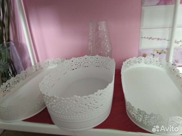 Предметы интерьера