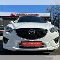 Mazda CX-5 2.5 AT, 2013, 193 722 км, с пробегом, цена 1 820 000 руб.