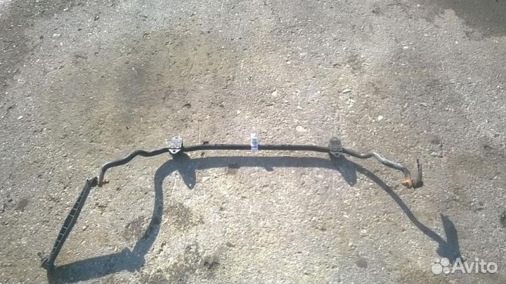 Стабилизатор передний chevrolet Aveo (T300) 2011