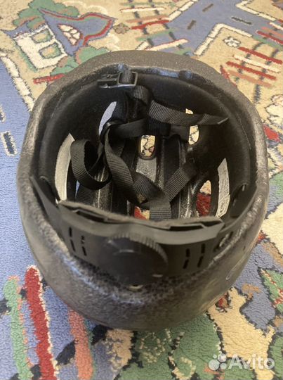 Велосипедный шлем, 5-8 лет