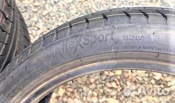 Triangle EffeXSport TH202 225/50 R17