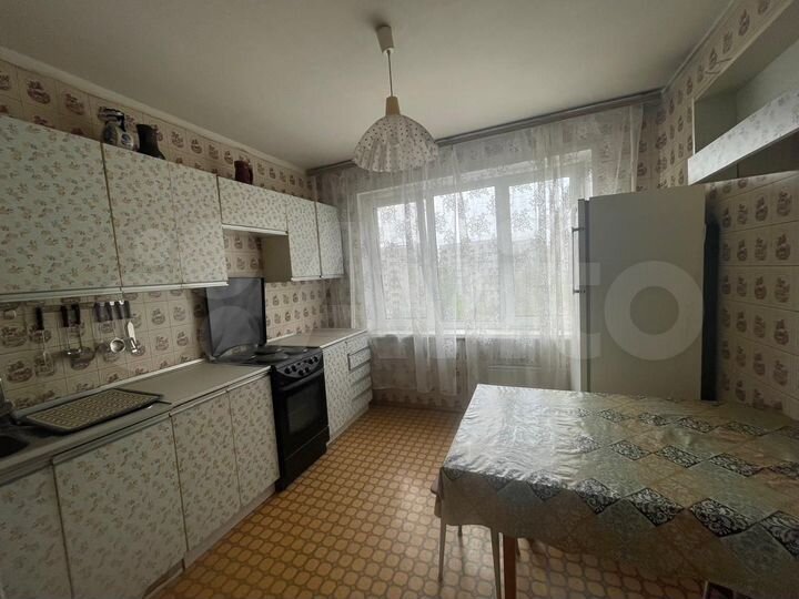 2-к. квартира, 56 м², 6/14 эт.