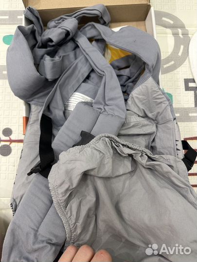 Майслинг love and kerry