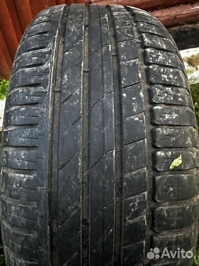 Nokian Tyres Hakka Green 2 215/55 R16