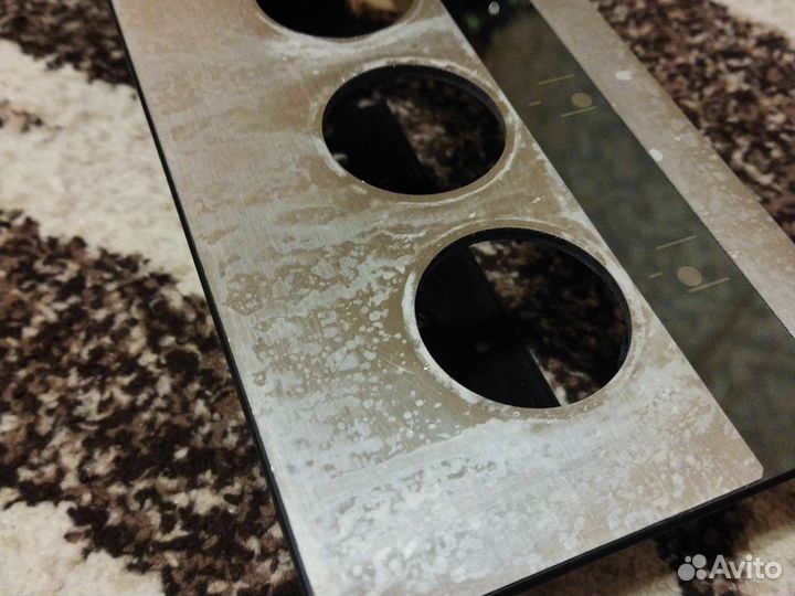 Панель на плиту hansa