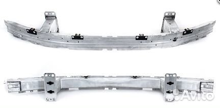 BMW Усилитель переднего бампера бмв