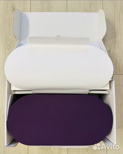 Стайлер dyson реплика